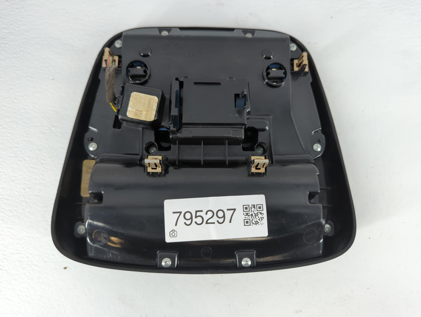 2013 Dodge Charger Overhead Roof Console Interior Dome Light - Oemusedautoparts1.com