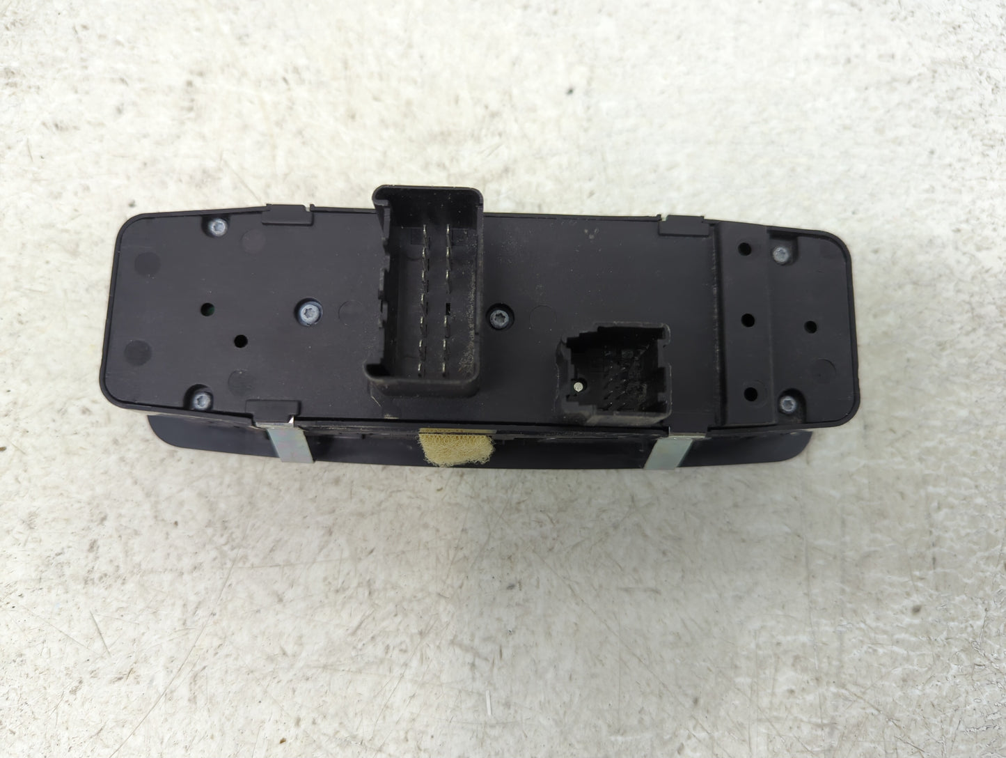 2013-2016 Dodge Dart Master Power Window Switch Replacement Driver Side Left Fits Fits 2013 2014 2015 2016 OEM Used Auto Par