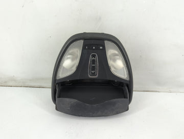 2013 Dodge Dart Overhead Roof Console
