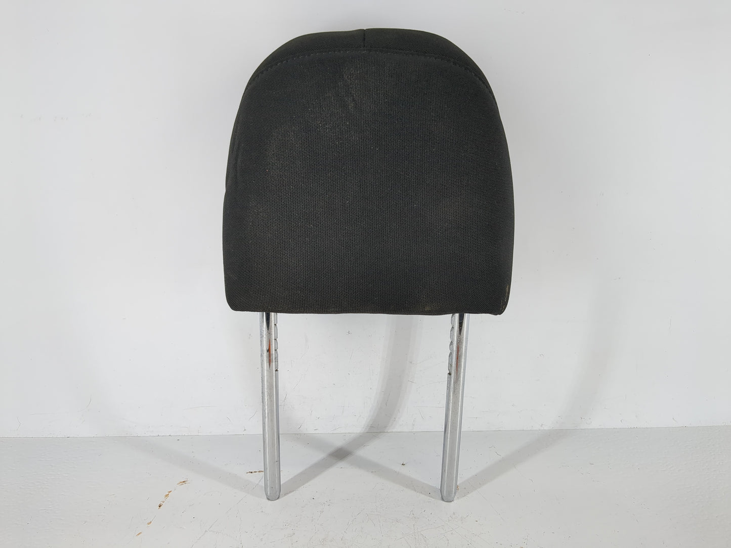 2013 Dodge Dart Headrest Head Rest Front Driver Passenger Seat Fits OEM Used Auto Parts - Oemusedautoparts1.com
