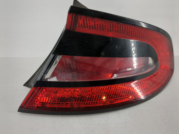 2013-2016 Dodge Dart Tail Light Assembly Passenger Right OEM P/N:68081394AC Fits Fits 2013 2014 2015 2016 OEM Used Auto Parts