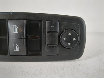 2013-2016 Dodge Dart Master Power Window Switch Replacement Driver Side Left P/N:56046553AC 86390N Fits OEM Used Auto Parts