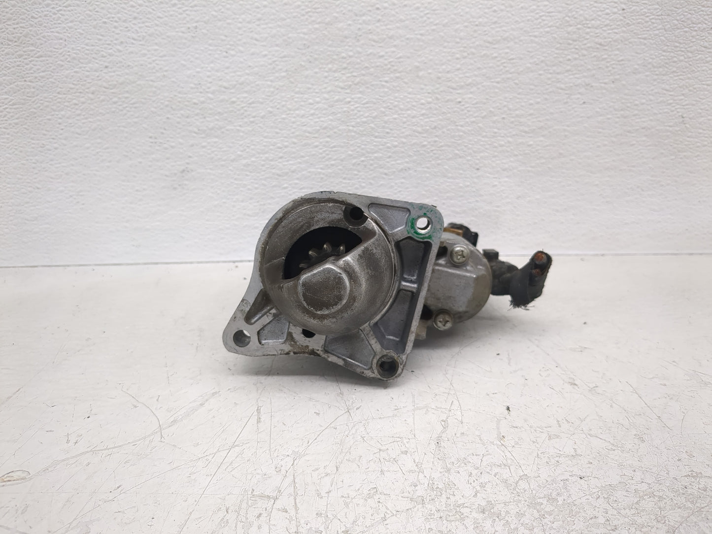 2013-2016 Dodge Dart Car Starter Motor Solenoid OEM P/N:56029698AA Fits Fits 2013 2014 2015 2016 OEM Used Auto Parts - Oemus