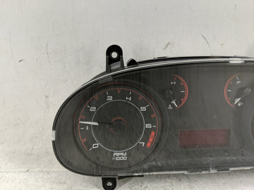 2013 Dodge Dart Instrument Cluster Speedometer Gauges Fits OEM Used Auto Parts