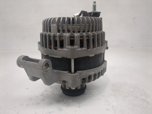 2013-2016 Dodge Dart Alternator Replacement Generator Charging Assembly Engine OEM P/N:56029580AB Fits Fits 2013 2014 2015 2016 OEM Used Auto Parts