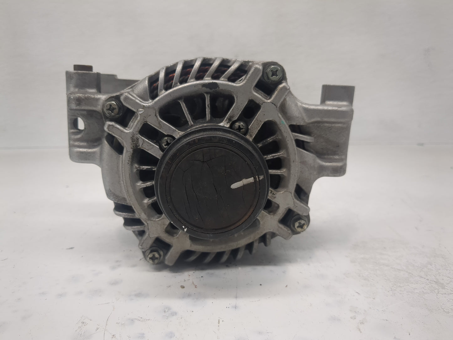2013-2016 Dodge Dart Alternator Replacement Generator Charging Assembly Engine OEM P/N:56029580AB Fits Fits 2013 2014 2015 2