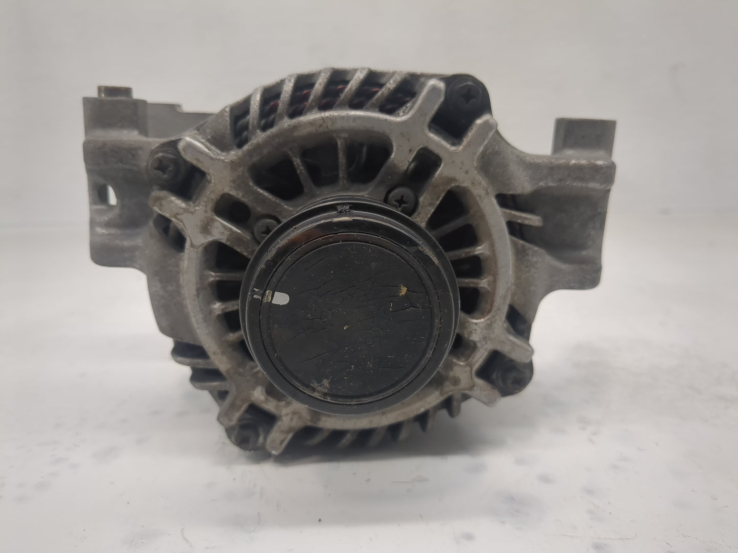 2013-2016 Dodge Dart Alternator Replacement Generator Charging Assembly Engine OEM P/N:56029580AB Fits Fits 2013 2014 2015 2