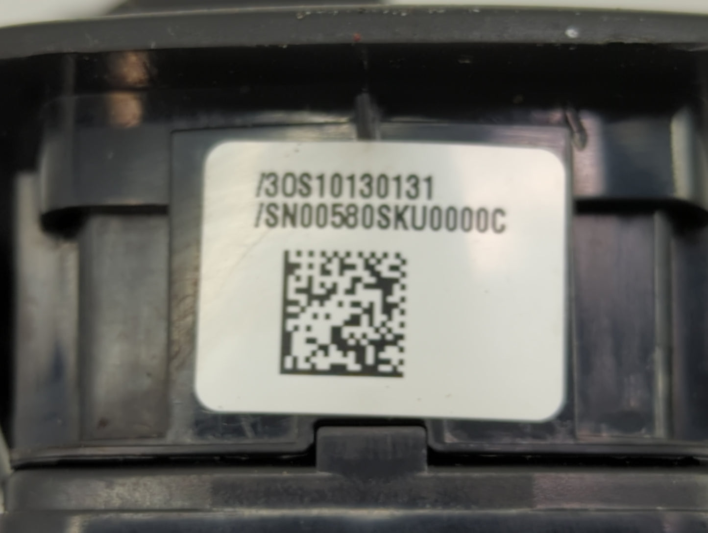 2013-2016 Dodge Dart Master Power Window Switch Replacement Driver Side Left Fits Fits 2013 2014 2015 2016 OEM Used Auto Par
