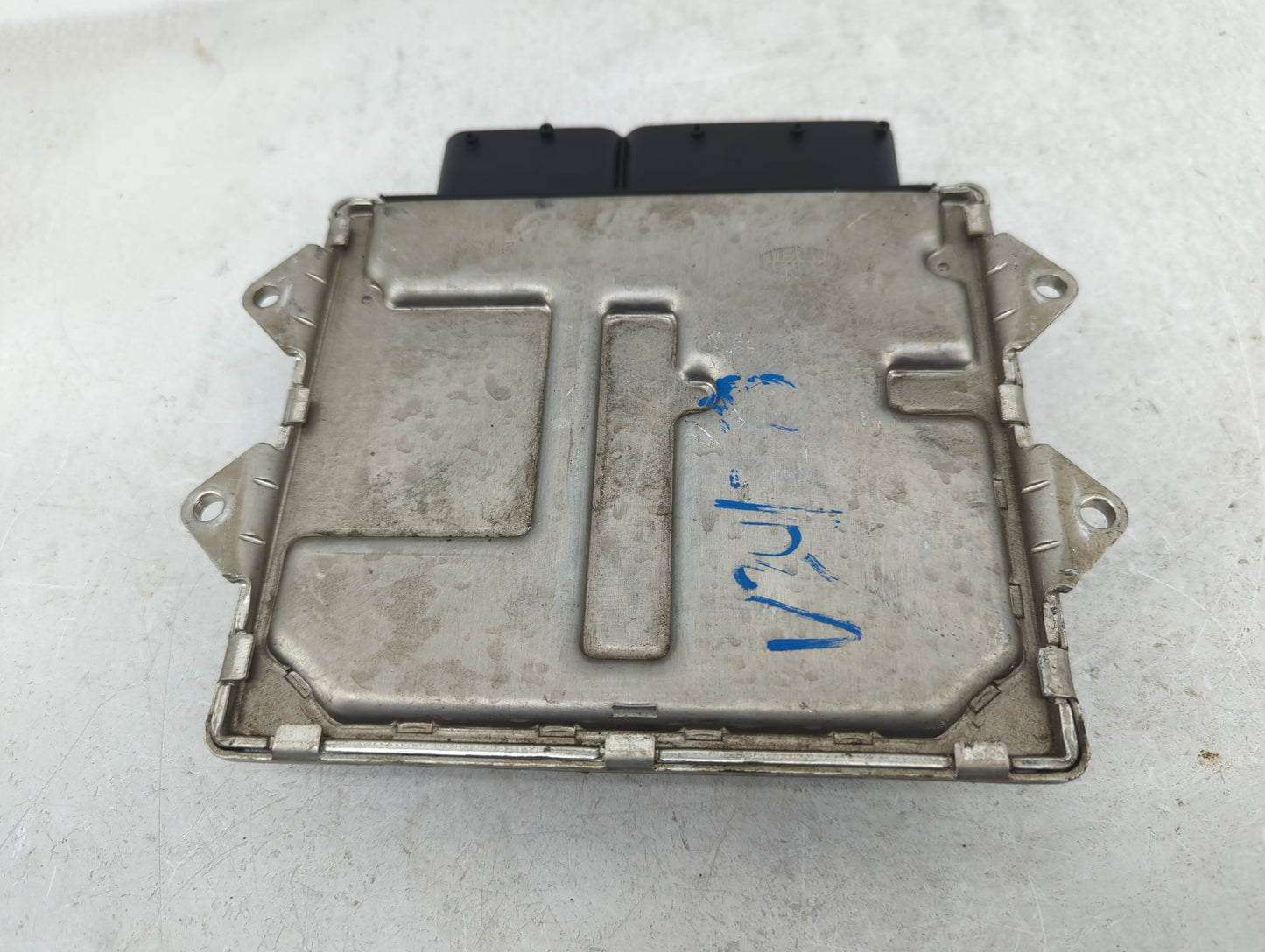 2013 Dodge Dart PCM Engine Control Computer ECU ECM PCU OEM P/N:P05150663AD Fits OEM Used Auto Parts - Oemusedautoparts1.com