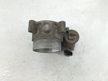 2013-2016 Dodge Dart Throttle Body P/N:04891970AB Fits Fits 2013 2014 2015 2016 OEM Used Auto Parts