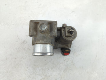 2013-2016 Dodge Dart Throttle Body P/N:04892945AA Fits Fits 2013 2014 2015 2016 2017 OEM Used Auto Parts