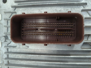 2013 Dodge Dart PCM Engine Control Computer ECU ECM PCU OEM P/N:P05150688AD Fits OEM Used Auto Parts