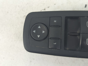 2013-2016 Dodge Dart Master Power Window Switch Replacement Driver Side Left P/N:56046553AC 10091787 Fits OEM Used Auto Parts