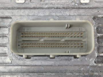 2013 Dodge Dart PCM Engine Control Computer ECU ECM PCU OEM P/N:P05150688AD P68141810AF Fits OEM Used Auto Parts