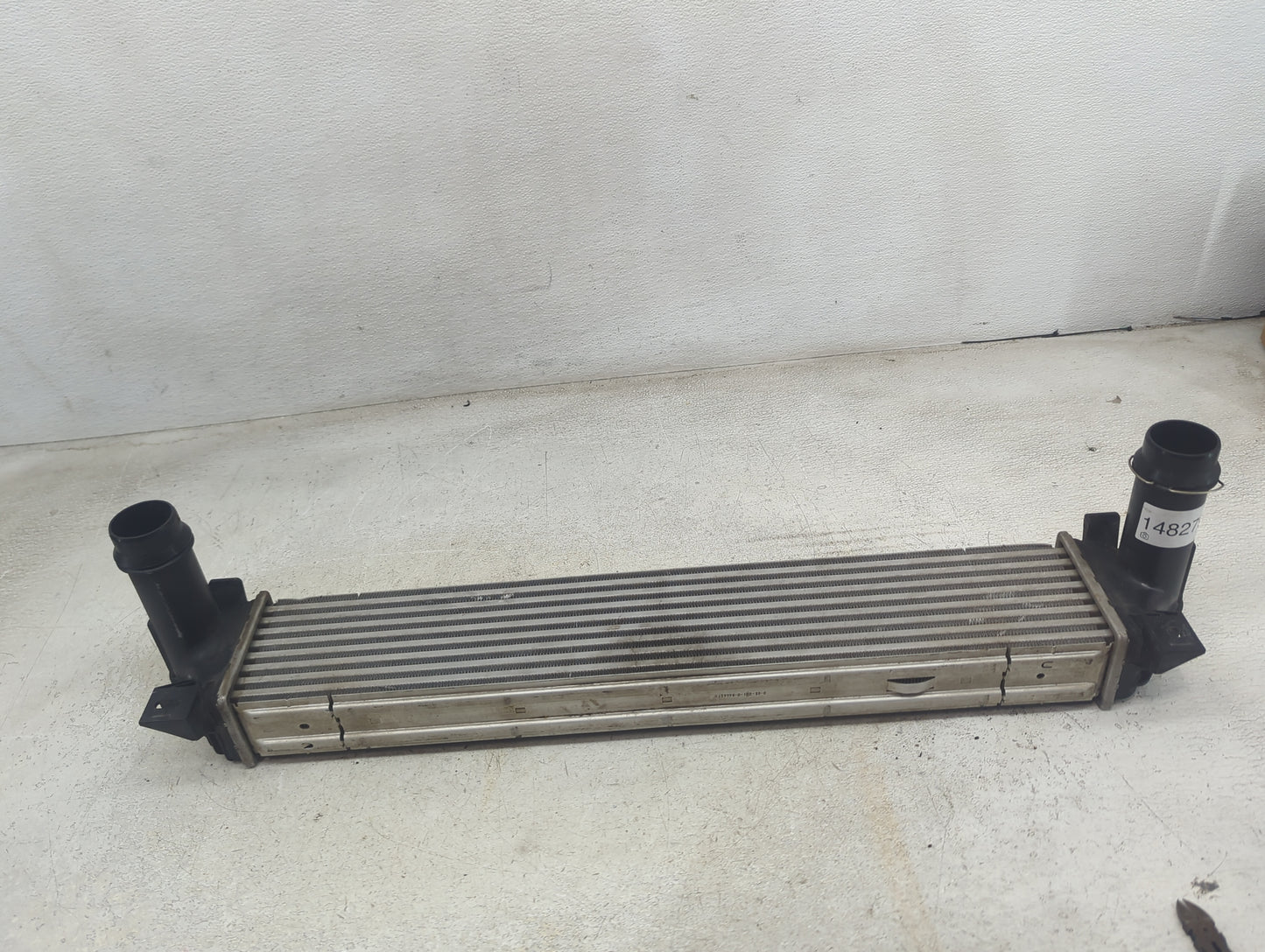 2013-2016 Dodge Dart Turbo Intercooler - Oemusedautoparts1.com