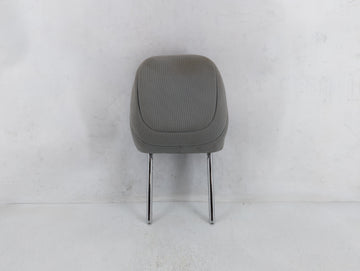 2013-2016 Dodge Dart Headrest Head Rest Front Driver Passenger Seat Fits Fits 2013 2014 2015 2016 OEM Used Auto Parts