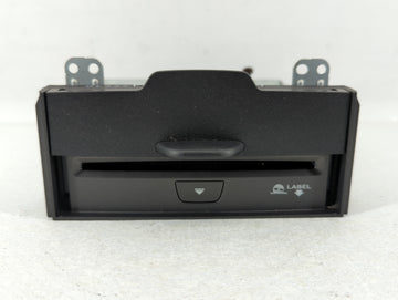 2013-2016 Dodge Dart Radio AM FM Cd Player Receiver Replacement P/N:P05091057AC Fits Fits 2013 2014 2015 2016 OEM Used Auto Parts