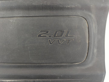 2013 Dodge Dart Engine Cover