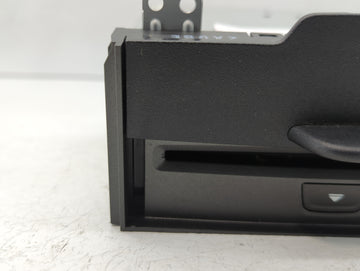 2013-2016 Dodge Dart Radio AM FM Cd Player Receiver Replacement P/N:P05091057AD P05091057AC Fits Fits 2013 2014 2015 2016 OEM Used Auto Parts