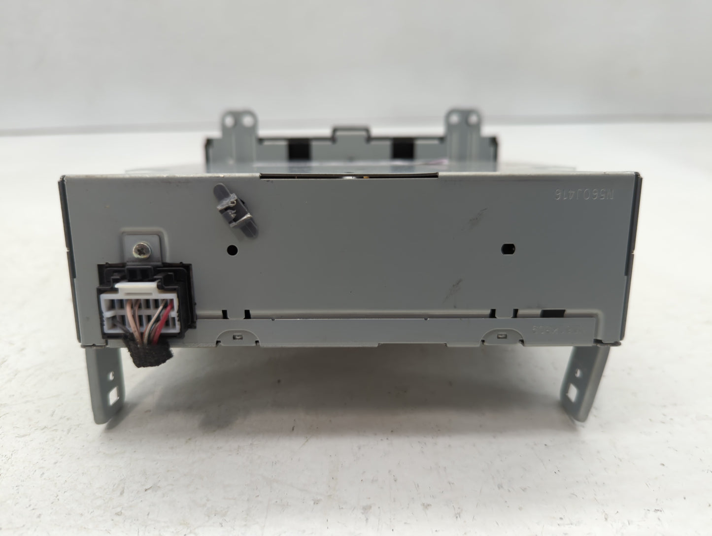 2013-2016 Dodge Dart Radio AM FM Cd Player Receiver Replacement P/N:P05091057AD P05091057AC Fits Fits 2013 2014 2015 2016 OE