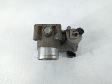 2013-2016 Dodge Dart Throttle Body P/N:04892945AA Fits Fits 2013 2014 2015 2016 2017 OEM Used Auto Parts