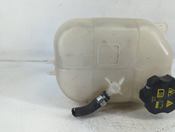 2013-2016 Dodge Dart Radiator Coolant Overflow Expansion Tank Bottle