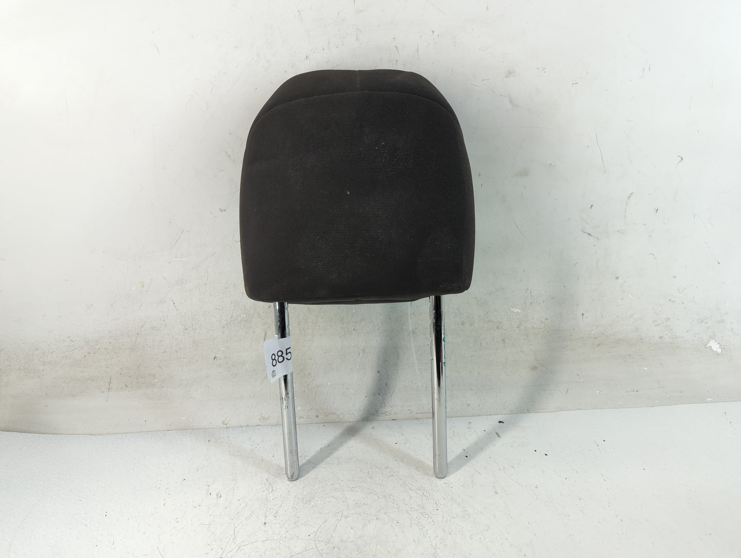 2013-2016 Dodge Dart Headrest Head Rest Front Driver Passenger Seat Fits Fits 2013 2014 2015 2016 OEM Used Auto Parts - Oemu