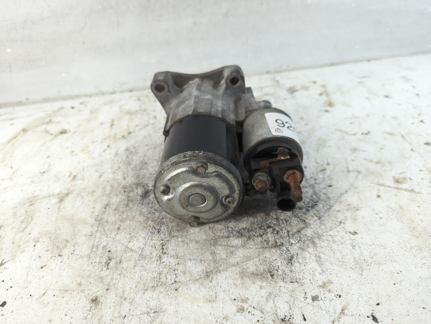 2013-2016 Dodge Dart Car Starter Motor Solenoid OEM P/N:56029698AA Fits Fits 2013 2014 2015 2016 OEM Used Auto Parts - Oemus