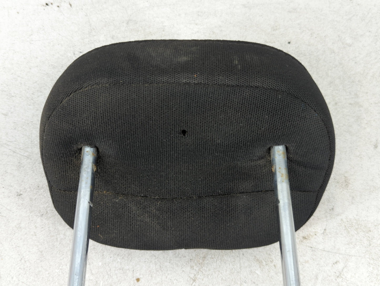 2013 Dodge Dart Headrest Head Rest Rear Center Seat Fits OEM Used Auto Parts - Oemusedautoparts1.com