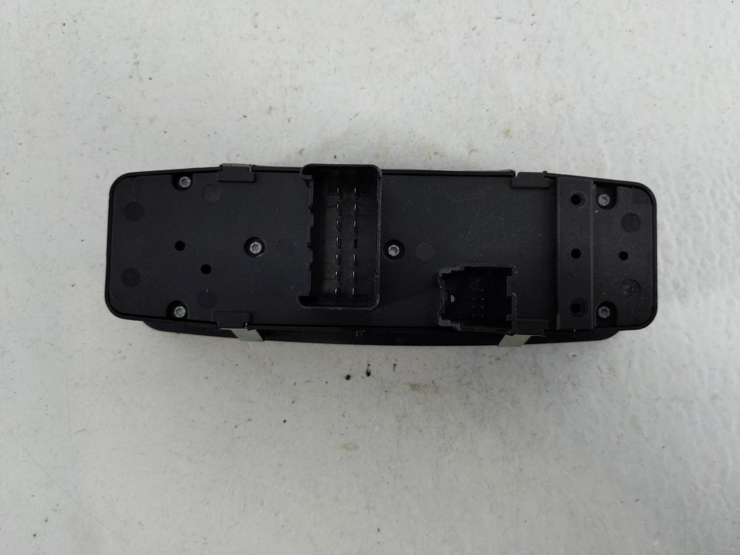 2013 Dodge Dart Master Power Window Switch Replacement Driver Side Left P/N:68271217AA 56046568AC Fits Fits 2014 2015 2016 2