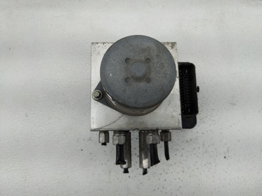 2013 Dodge Durango ABS Pump Control Module Replacement P/N:P68164629AB Fits Fits 2014 OEM Used Auto Parts