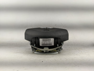 2013 Dodge Durango Driver Curtain Air Bag Oem