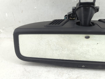 2011-2013 Dodge Durango Interior Rear View Mirror Replacement OEM Fits Fits 2007 2008 2009 2010 2011 2012 2013 2014 2015 2016 2017 OEM Used Auto Parts