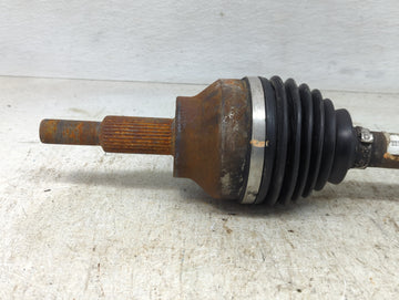 2011-2022 Dodge Durango Axle Shaft Front Driver Cv C/v