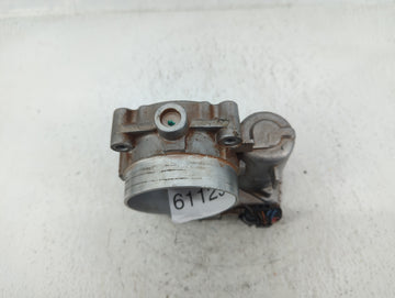 2011-2022 Dodge Durango Throttle Body P/N:05184349AC Fits Fits 2011 2012 2013 2014 2015 2016 2017 2018 2019 2020 2021 2022 OEM Used Auto Parts