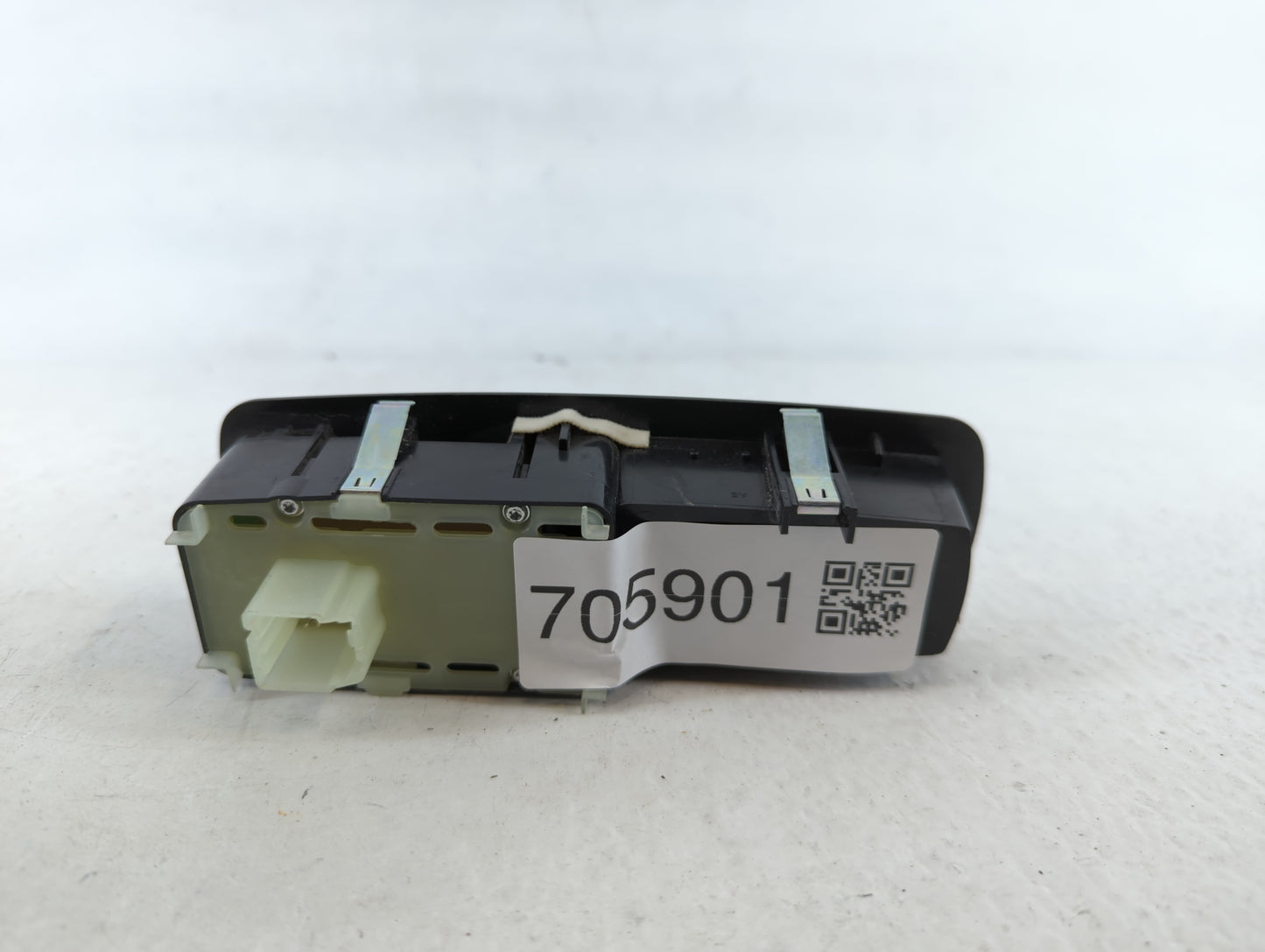 2011-2013 Dodge Durango Master Power Window Switch Replacement Driver Side Left P/N:10025585 68086692AC Fits Fits 2011 2012