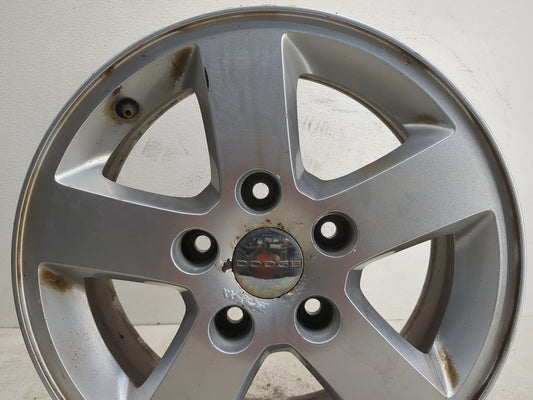 2017-2020 Dodge Grand Caravan Oem Wheel Rim