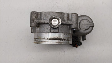 2011-2018 Dodge Grand Caravan Throttle Body P/N:05184349AF 05184349AD Fits Fits 2011 2012 2013 2014 2015 2016 2017 2018 2019 OEM Used Auto Parts