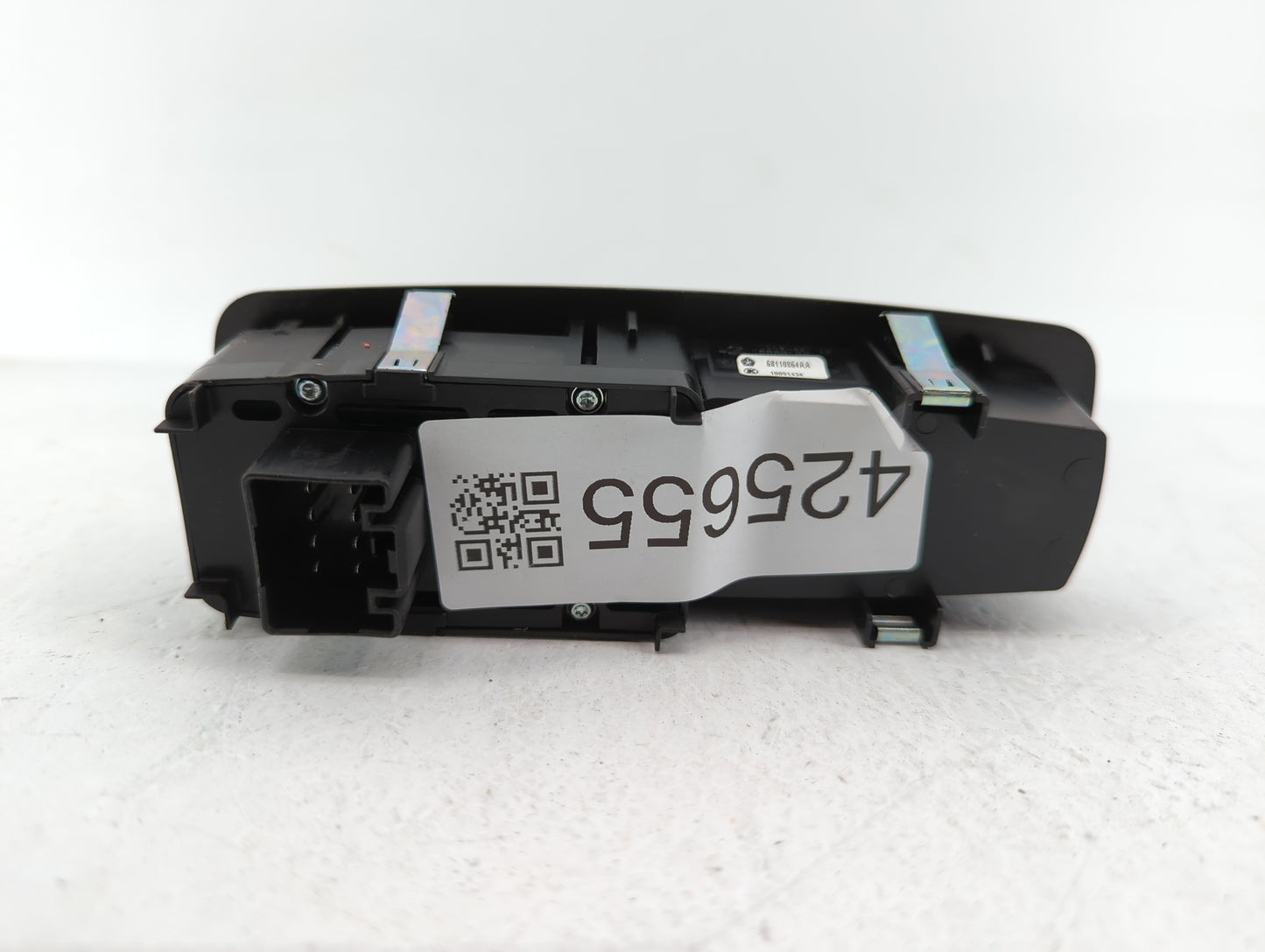 2013 Dodge Grand Caravan Passenger Right Power Window Switch - Oemusedautoparts1.com