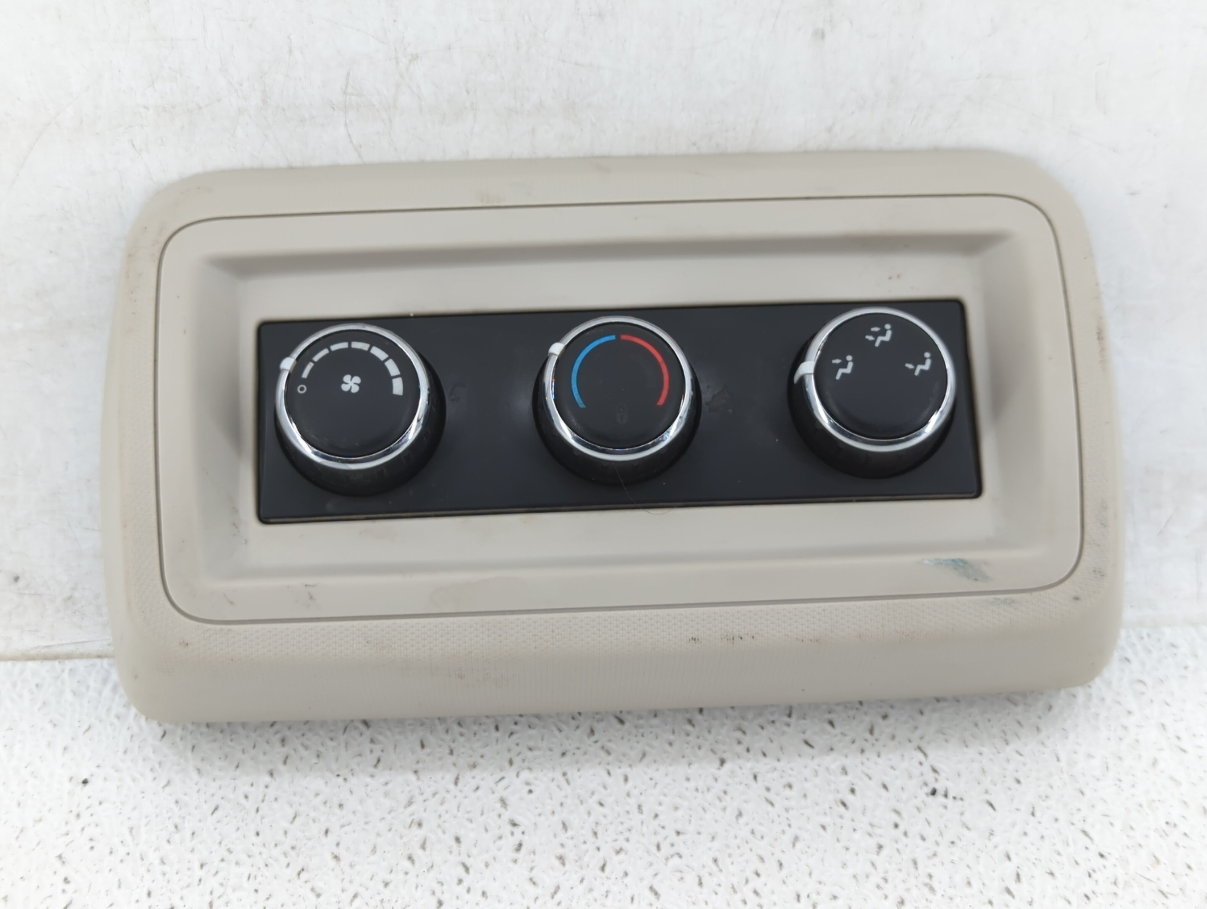 Sitemapcdatahttpstondreferenzcomdodge Caravan Climate Control Problems