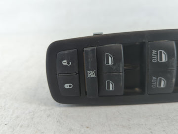 2012-2016 Dodge Grand Caravan Master Power Window Switch Replacement Driver Side Left P/N:68110866AA Fits OEM Used Auto Parts