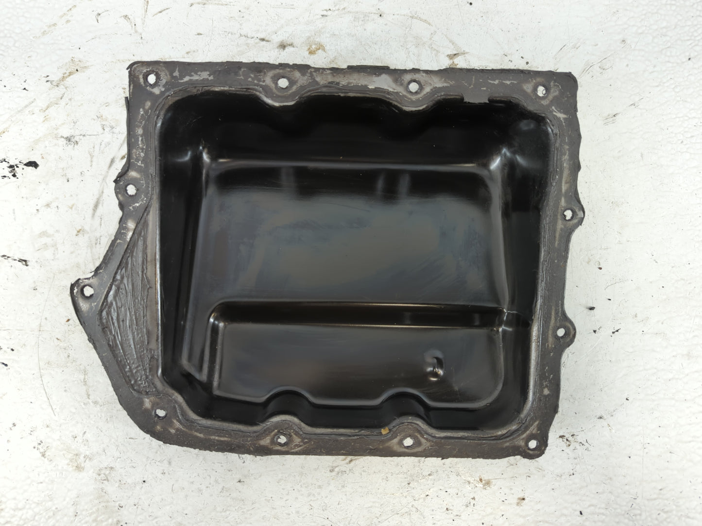 2011-2020 Dodge Grand Caravan Engine Oil Pan Fits Fits 2011 2012 2013 2014 2015 2016 2017 2018 2019 2020 2021 OEM Used Auto
