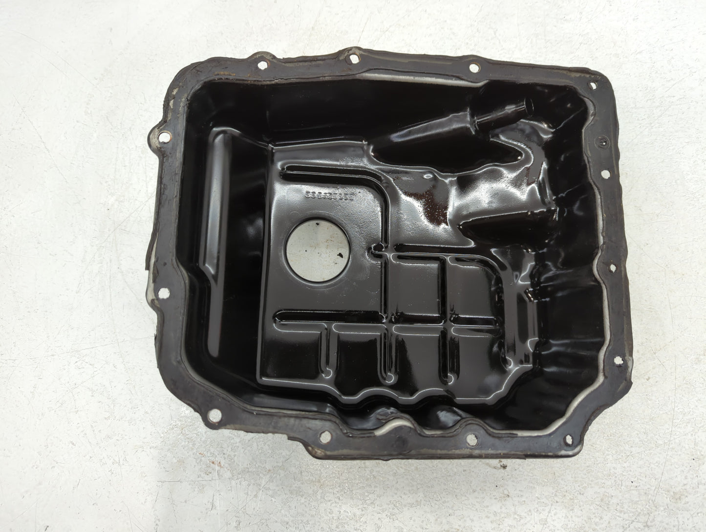 2011-2020 Dodge Grand Caravan Engine Oil Pan P/N:239128788 Fits Fits 2011 2012 2013 2014 2015 2016 2017 2018 2019 2020 2021