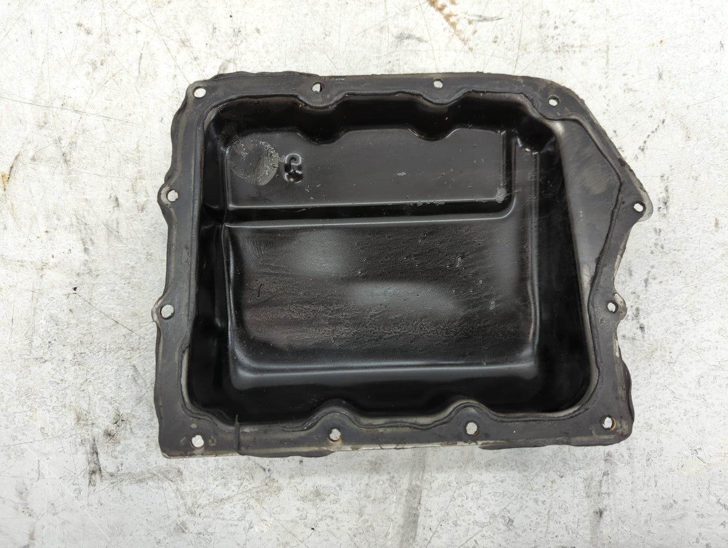 2011-2020 Dodge Grand Caravan Engine Oil Pan P/N:536 216 12 Fits Fits 2011 2012 2013 2014 2015 2016 2017 2018 2019 2020 2021