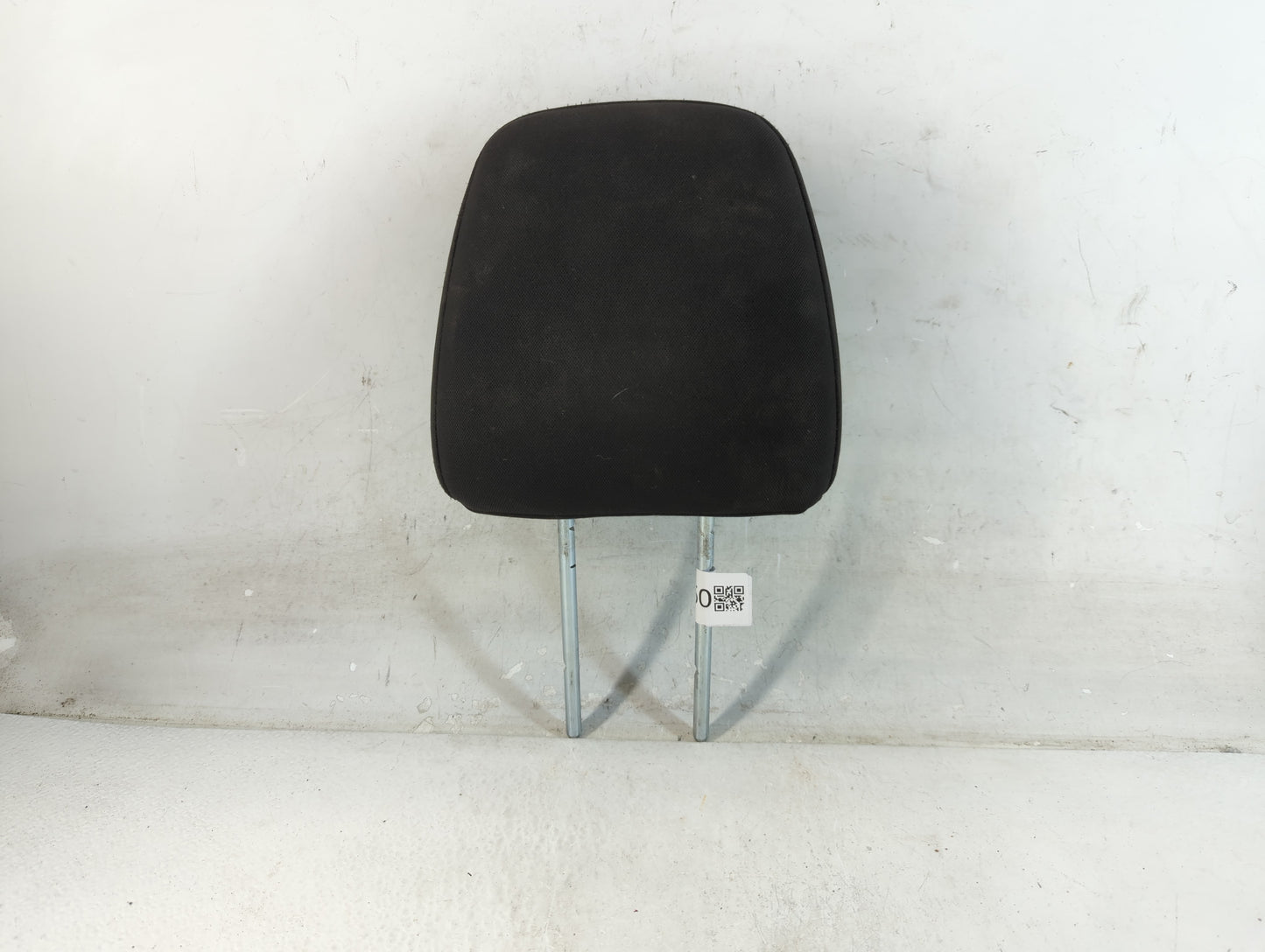 2011-2017 Dodge Journey Headrest Head Rest Rear Center Seat Fits Fits 2011 2012 2013 2014 2015 2016 2017 OEM Used Auto Parts