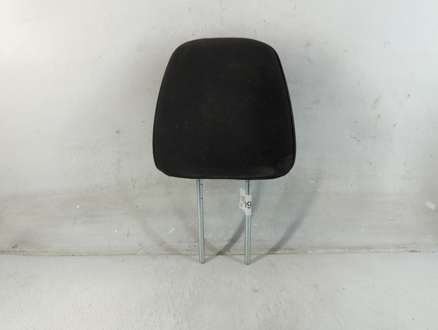 2013 Dodge Journey Headrest Head Rest Rear Center Seat Fits OEM Used Auto Parts - Oemusedautoparts1.com