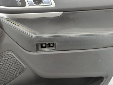 2013 Dodge Journey Engine Cover