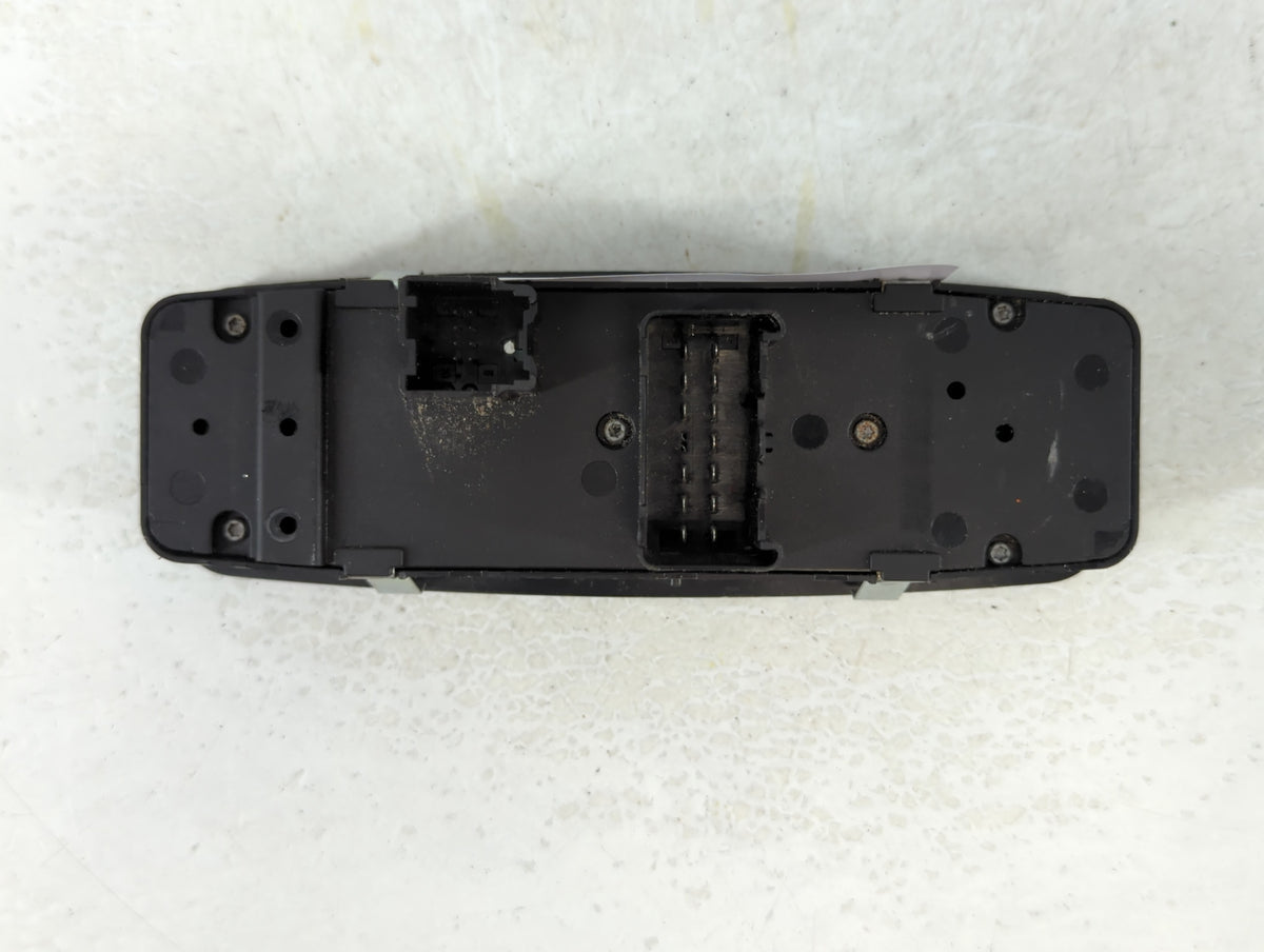 2011-2016 Dodge Journey Master Power Window Switch Replacement Driver Side Left P/N:68084001AB Fits OEM Used Auto Parts - Oe