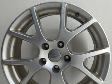 2013 Dodge Journey Oem Wheel Rim