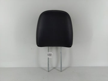 2013 Dodge Journey Headrest Head Rest Front Driver Passenger Seat Fits OEM Used Auto Parts